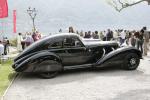 Mercedes-Benz 540K Autobahnkurier 1938 года